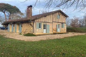 Charme et confort à la campagne !
